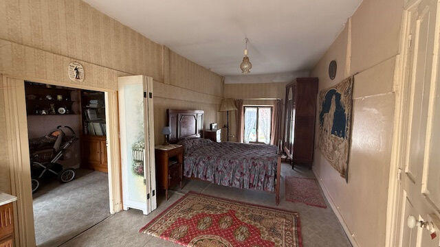 Ferme - 171 m² - 7 pièces