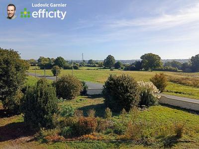 Pavillon - 153 m² - 6 pièces