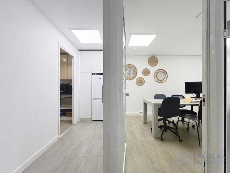 Local commercial - 66 m²