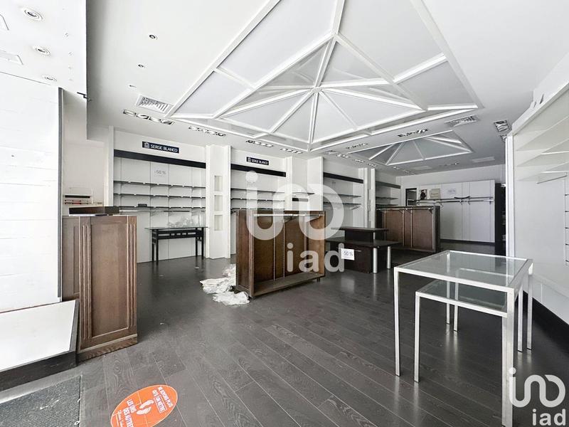 Local commercial - 145 m²