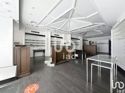 Local commercial - 145 m²