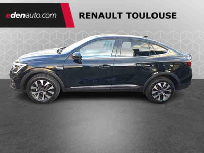 Renault Arkana mild hybrid 140 Edc Fap - 22 Techno