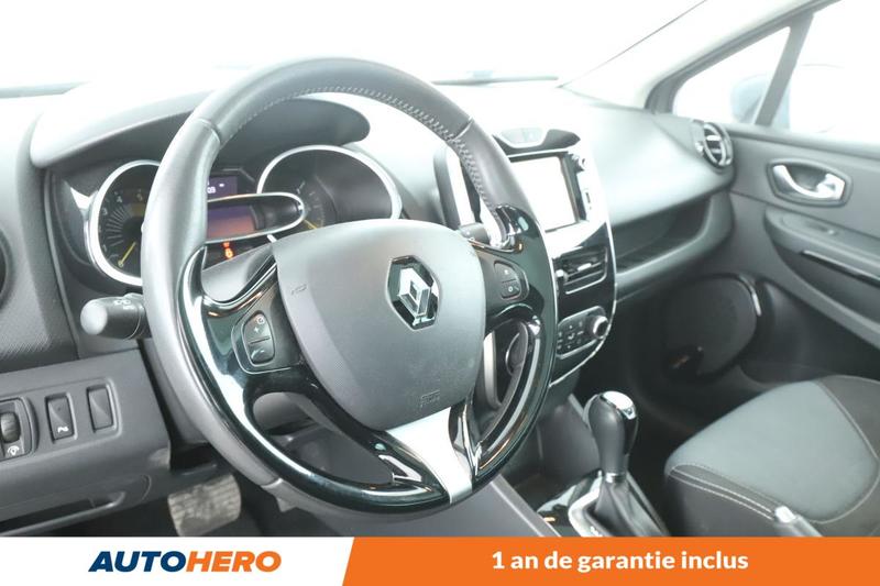 Renault Clio 1.5 dCi Intens Eco2 Edc 90 ch