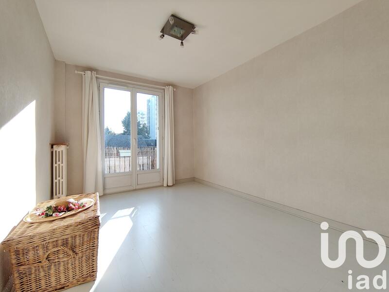 Appartement - 129 m² - 5 pièces
