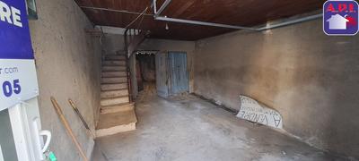 Maison de ville - 78 m² - 3 pièces