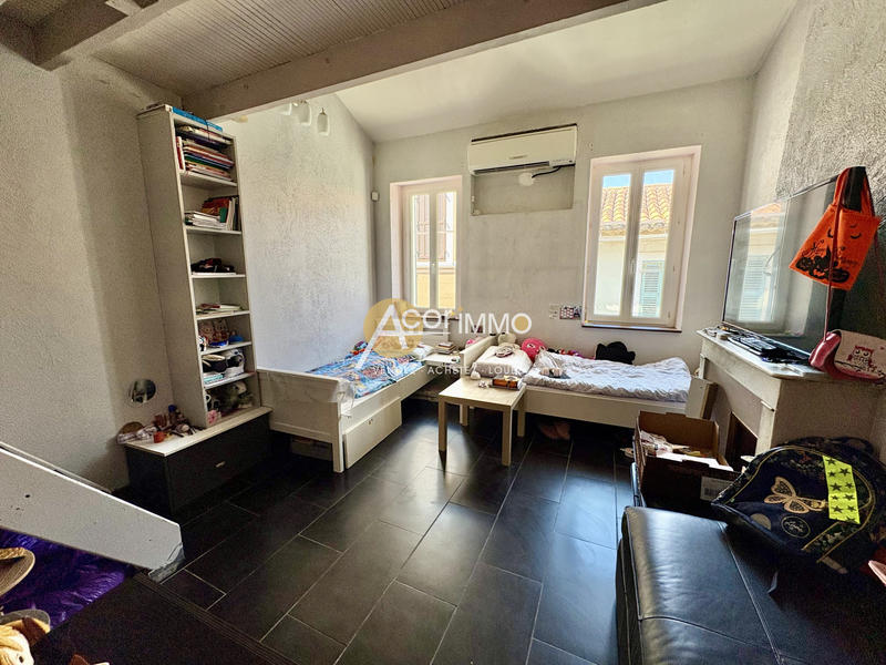 Maison - 60 m² - 4 pièces