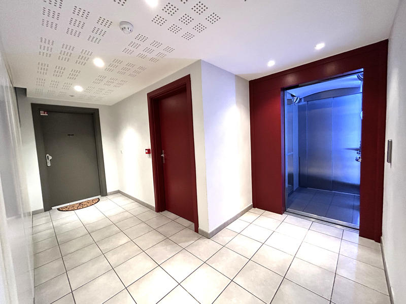 Appartement - 73 m² - 4 pièces