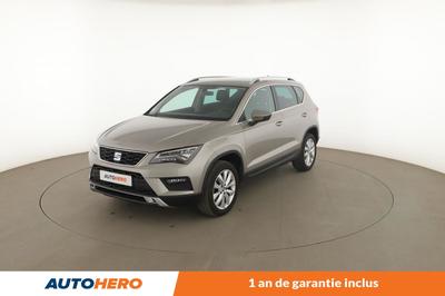 Seat Ateca 1.4 EcoTSI Act Style Dsg7 150 ch