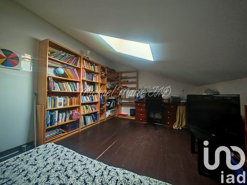 Maison de village - 148 m² - 6 pièces