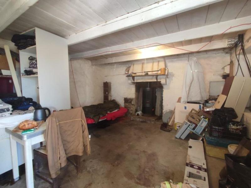 Maison - 75 m² - 3 pièces