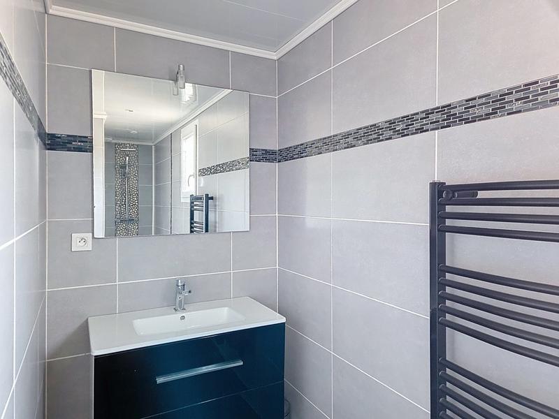 Maison - 148 m² - 7 pièces