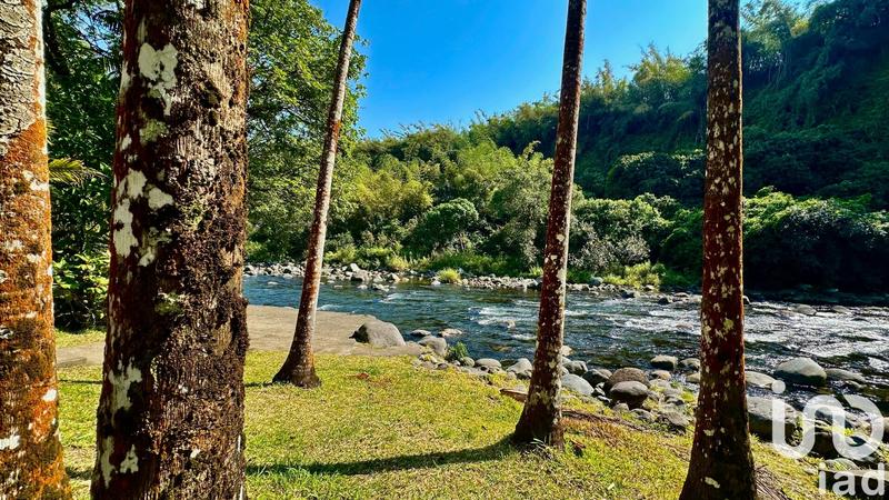 Maison - 650 m² - 12 pièces