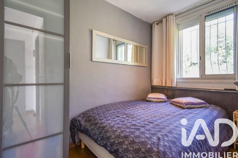 Appartement - 31 m² - 2 pièces