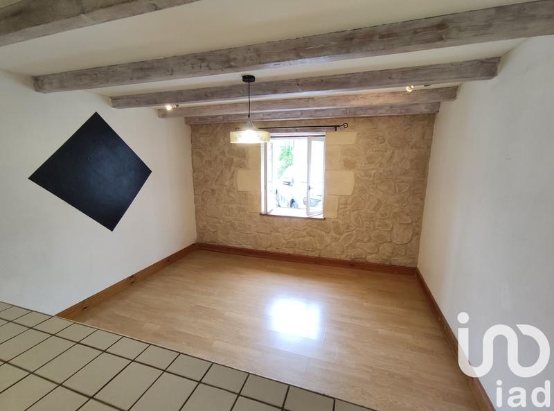 Maison - 120 m² - 7 pièces