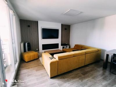 Appartement - 59 m² - 2 pièces