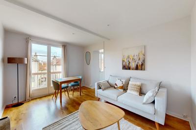 Appartement - 34 m² - 2 pièces