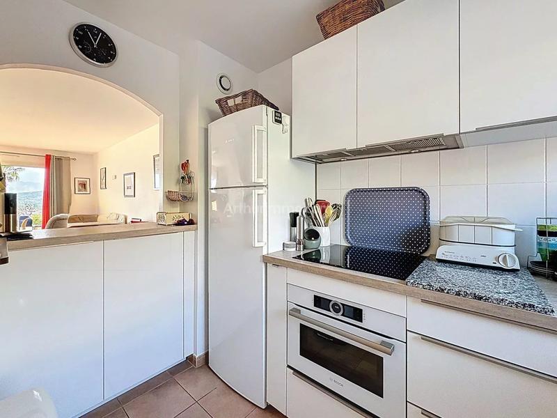 Appartement - 74 m² - 3 pièces