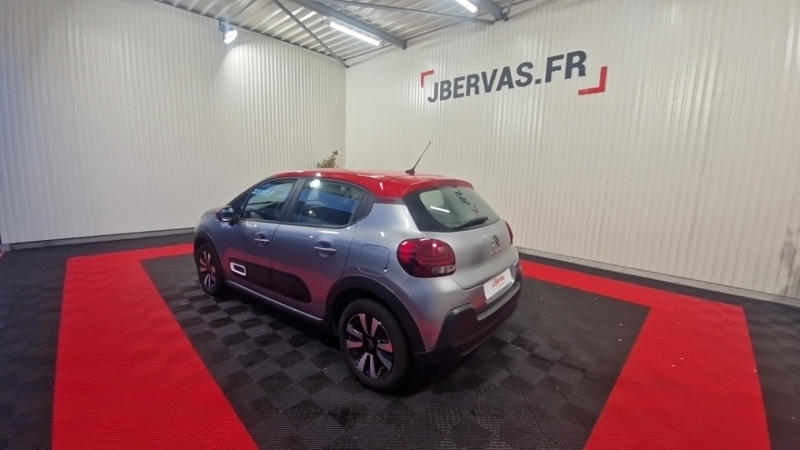 Citroën C3 Puretech 110 Ss Shine Business