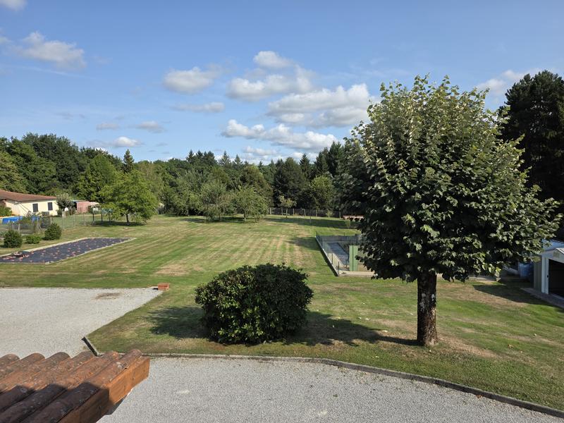 Maison - 115 m² - 7 pièces