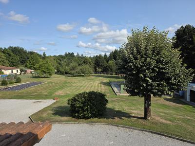 Maison - 115 m² - 7 pièces