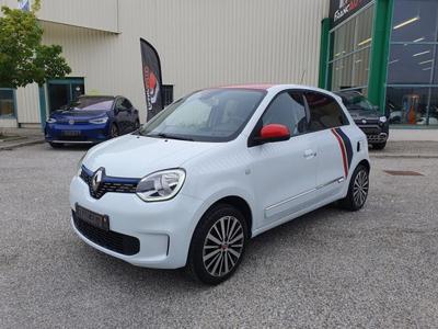 Renault Twingo III TCe 95 s/S le coq sportif