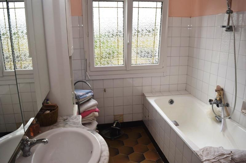 Maison - 119 m² - 6 pièces