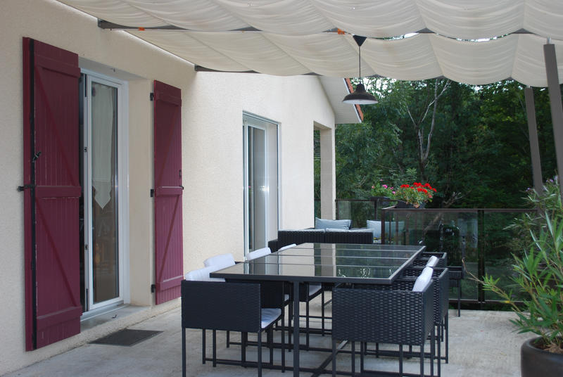 Local commercial - 170 m²