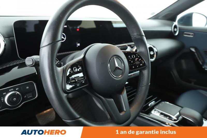Mercedes Classe a 180 d 7g-Dct 116 ch