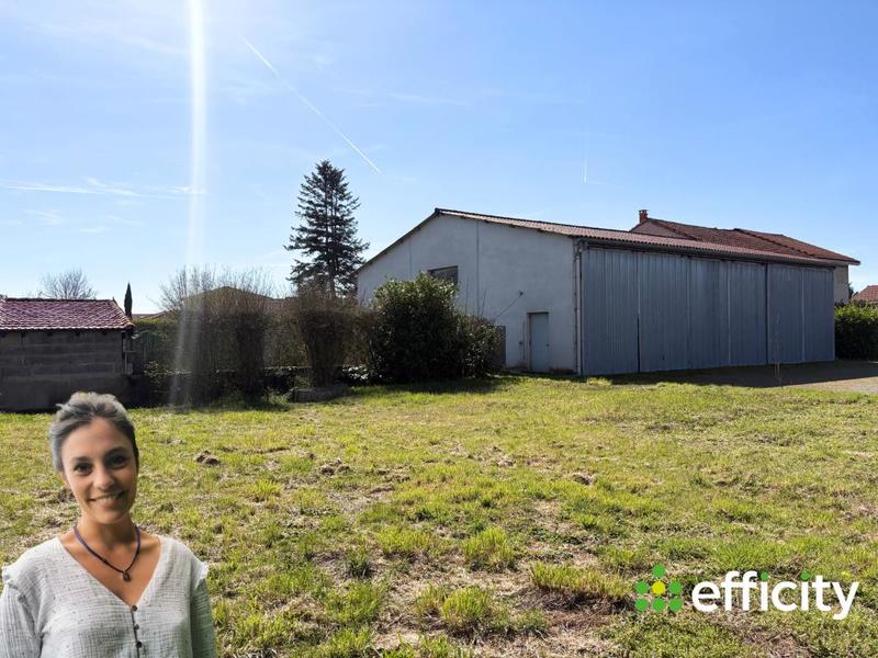 Villa - 104 m² - 5 pièces