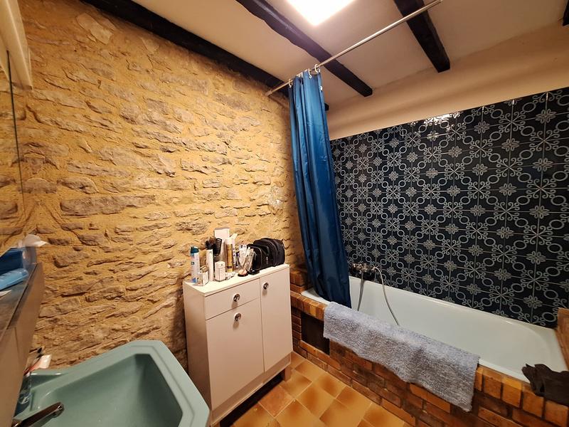 Maison traditionnelle - 145 m² - 7 pièces