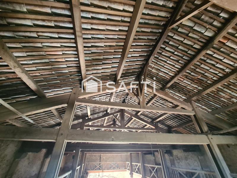 Maison - 157 m² - 5 pièces