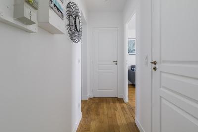 Appartement - 32 m² - 2 pièces