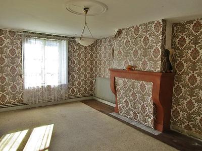 Maison - 233 m² - 6 pièces