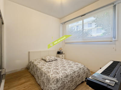 Appartement - 30 m² - 2 pièces