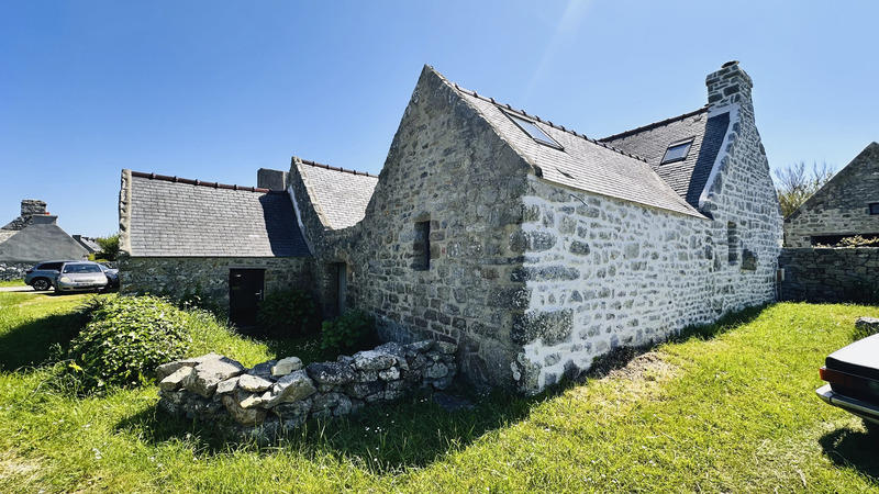 Maison - 109 m² - 6 pièces