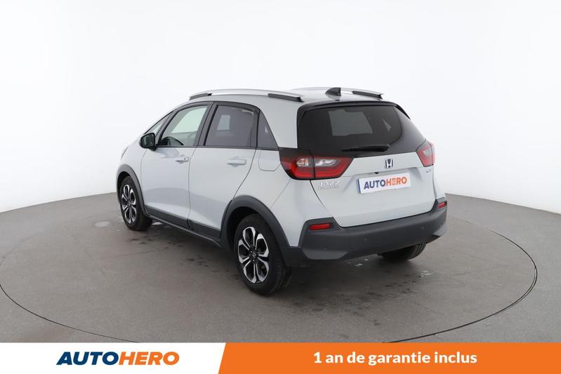 Honda Jazz Crosstar 1.5 i-Mmd Exclusive At 109 ch