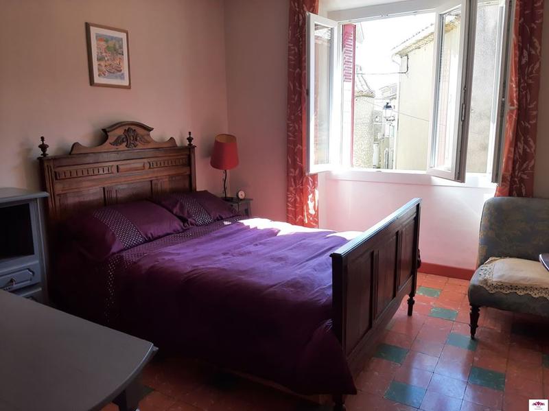 Maison de village - 210 m² - 10 pièces