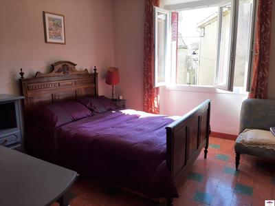 Maison de village - 210 m² - 10 pièces