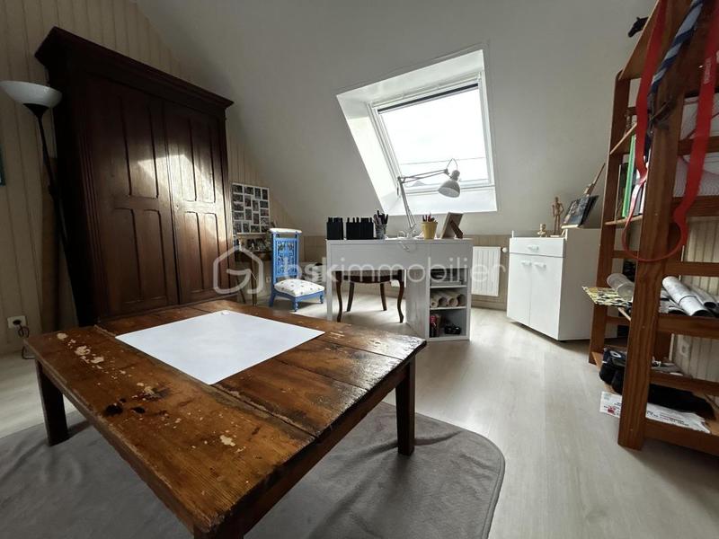 Propriété - 269 m² - 13 pièces