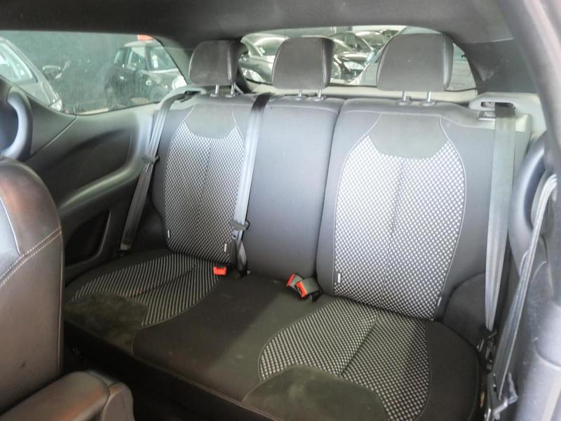 Citroën Ds3 1.6 Hdi - 8v Turbo