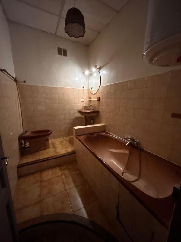 Appartement - 78 m² - 3 pièces