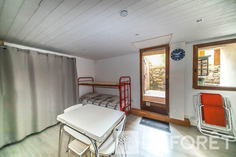 Appartement - 69 m² - 4 pièces