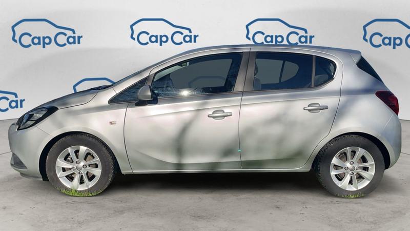 Opel Corsa V 1.4i 90 Enjoy
