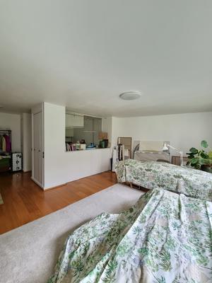 Appartement - 68 m² - 2 pièces