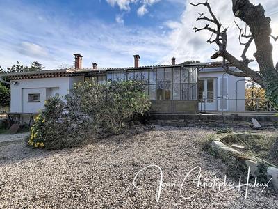 Maison - 94 m² - 3 pièces