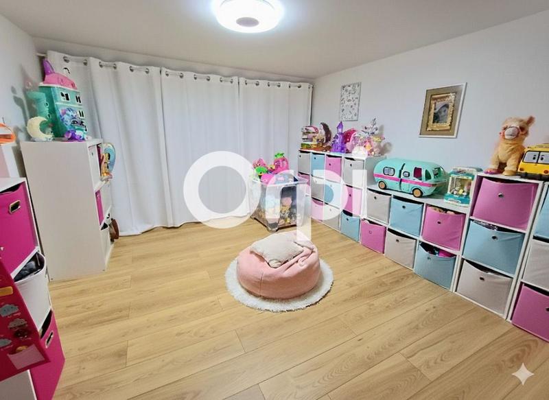 Maison de campagne - 73 m² - 4 pièces