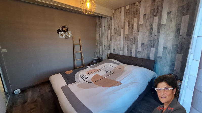 Maison de village - 130 m² - 7 pièces