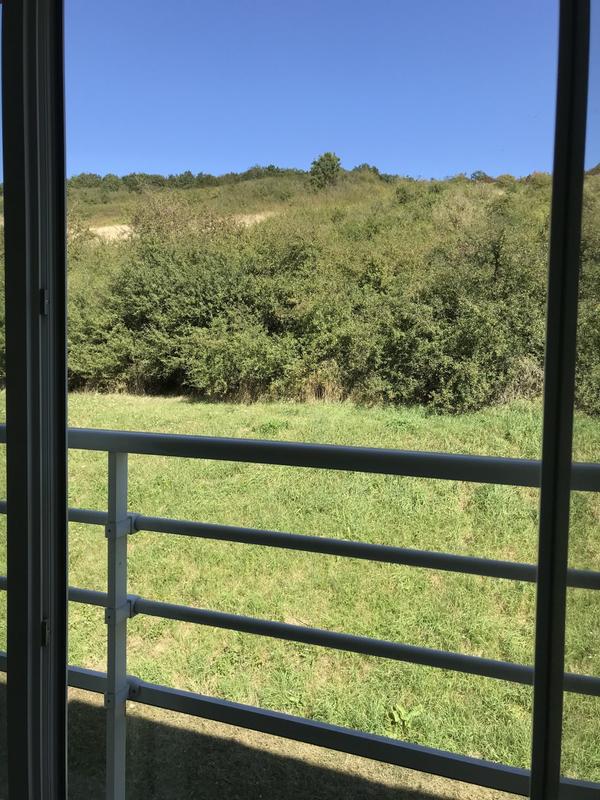 Appartement - 31 m² - 1 pièce