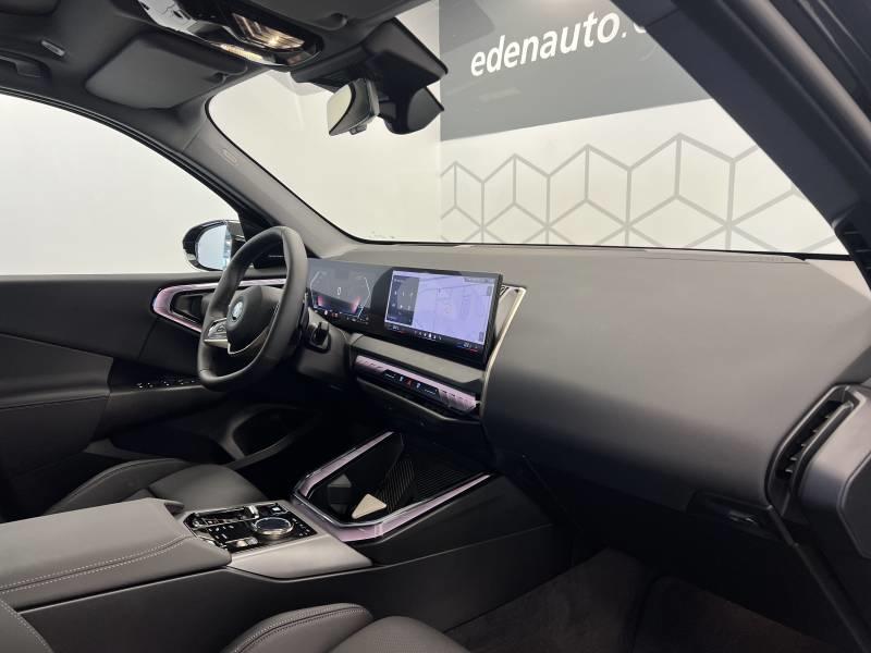 Bmw X3 30e xDrive 299 ch Bva8