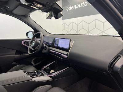 Bmw X3 30e xDrive 299 ch Bva8